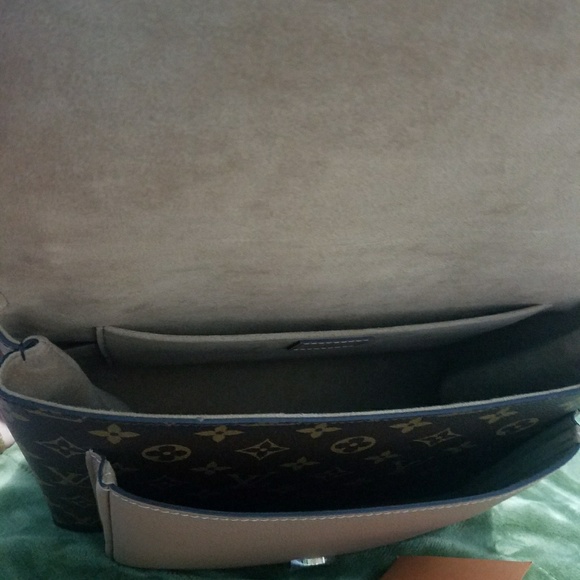 BN Marignan messenger sesame - Picture 5 of 8